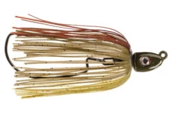 Strike King Swinging Swim Jig -Shimano Sales 2024 8094611996727
