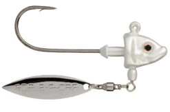 Strike King Tour Grade Spin Head Underspin Jig 2 Pack -Shimano Sales 2024 8094636179511
