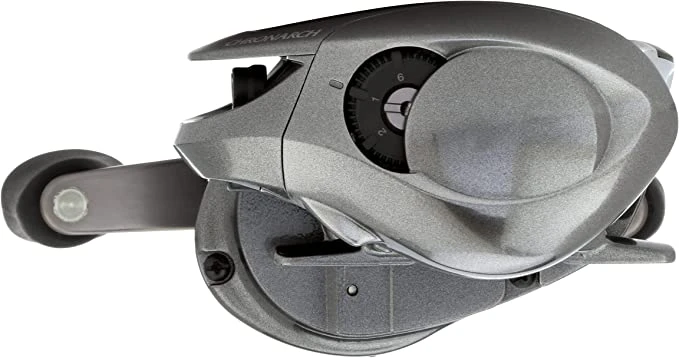Shimano Chronarch MGL Baitcasting Reels 6 Shimano Chronarch MGL Baitcasting Reels - Image 6