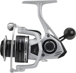 Lew's Custom Speed Spin Spinning Reels -Shimano Sales 2024 81AUxC KtCL. AC SX679