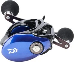 Daiwa Coastal TWS 200 Baitcasting Reel -Shimano Sales 2024 81AkaAEBgUL. AC SX679