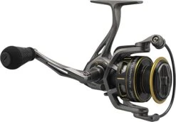 Team Lew's Custom Pro Speed Spin Spinning Reels -Shimano Sales 2024 81iKz QjblL. AC SX679
