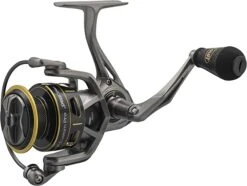 Team Lew's Custom Pro Speed Spin Spinning Reels -Shimano Sales 2024 81xKeVaxdIL. AC SX679