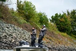 Abu Garcia Veritas Baitcasting Rod -Shimano Sales 2024 ABU CASTING ROD VERITAS PLX LIFESTYLE 2020 004