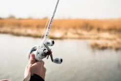 Abu Garcia Veritas Baitcasting Rod -Shimano Sales 2024 ABU CASTING ROD VERITAS PLX LIFESTYLE 2021 003