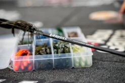 Abu Garcia Veritas Tournament Baitcasting Rod -Shimano Sales 2024 ABU CASTING ROD VERITAS TOURNAMENT LIFESTYLE 2021 001