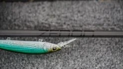 Abu Garcia Zenon Baitcasting Rod -Shimano Sales 2024 ABU CASTING ROD ZENON LIFESTYLE 2021 004