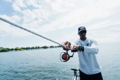 Abu Garcia Veritas Spinning Rod -Shimano Sales 2024 ABU SPINNING ROD VERITAS LIFESTYLE 2020 003