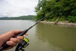 Abu Garcia Veritas Tournament Spinning Rod -Shimano Sales 2024 ABU SPINNING ROD VERITAS TOURNAMENT LIFESTYLE 2021 001