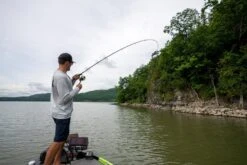 Abu Garcia Veritas Tournament Spinning Rod -Shimano Sales 2024 ABU SPINNING ROD VERITAS TOURNAMENT LIFESTYLE 2021 002