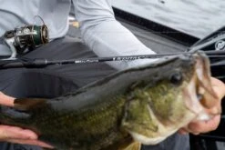 Abu Garcia Veritas Tournament Spinning Rod -Shimano Sales 2024 ABU SPINNING ROD VERITAS TOURNAMENT LIFESTYLE 2021 003