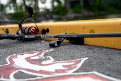 Abu Garcia Veritas Tournament Spinning Rod -Shimano Sales 2024 ABU SPINNING ROD VERITAS TOURNAMENT LIFESTYLE 2021 004