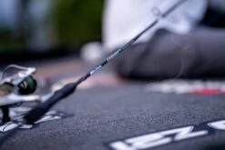 Abu Garcia Veritas Tournament Spinning Rod -Shimano Sales 2024 ABU SPINNING ROD VERITAS TOURNAMENT LIFESTYLE 2021 005