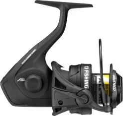 13 Fishing AL13 Saltwater Spinning Reel -Shimano Sales 2024 AL13spinningreel4