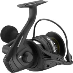 13 Fishing AL13 Saltwater Spinning Reel -Shimano Sales 2024 AL13spinningreel5