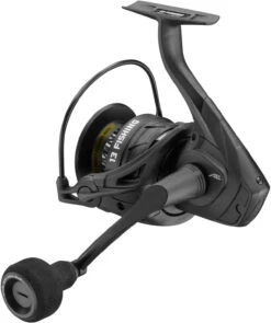 13 Fishing AL13 Saltwater Spinning Reel -Shimano Sales 2024 AL13spinningreel7