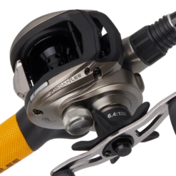 Abu Garcia Jordan Lee Low Profile Baitcasting Combo -Shimano Sales 2024 AbuGarcia Jordan Lee Low Profile Combo 2019 alt7