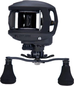 Abu Garcia Revo Toro Beast Low Profile Baitcasting Reel -Shimano Sales 2024 AbuGarcia Revo Toro BeastLow Profile 60LP 2019 alt4