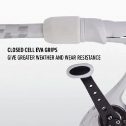 Abu Garcia Veritas Spinning Combo -Shimano Sales 2024 AbuGarica Veritas SPcbo ClosedCell info