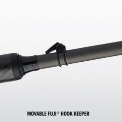 Abu Garcia Zenon Baitcasting Rod -Shimano Sales 2024 AbuGarica Zenon Casting HookKeeper info