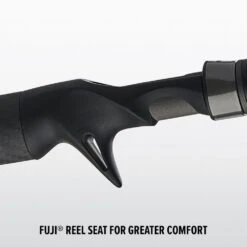 Abu Garcia Zenon Baitcasting Rod -Shimano Sales 2024 AbuGarica Zenon Casting reelseat info