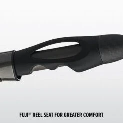 Abu Garcia Zenon Spinning Rod -Shimano Sales 2024 AbuGarica Zenon SP reelseat info