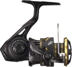 13 Fishing Axum Spinning Reel -Shimano Sales 2024 Axumspinningreel4