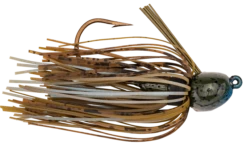 Strike King Bitsy Bug Mini Jig -Shimano Sales 2024 BBJ14 108 BitsyBugMiniJig BlueCraw 324b745e cde8 40a7 8f03 a3ecd3f92f32