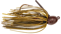 Strike King Bitsy Bug Mini Jig -Shimano Sales 2024 BBJ14 13 BitsyBugMiniJig GreenCrawfish cf87798d 377c 4da7 ac55 3e8d747e3e76