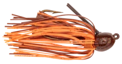 Strike King Bitsy Bug Mini Jig -Shimano Sales 2024 BBJ14 15 BitsyBugMiniJig CajunCrawfish 03c9cb86 9ec6 4117 ac62 64688ada1e61