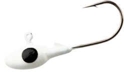 Bobby Garland - Crappie Pro Mo'Glo Jig Head 10 Pack -Shimano Sales 2024 BG116MGH43 10