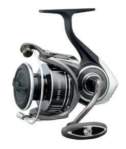 Daiwa BG MQ Spinning Reels -Shimano Sales 2024 BGMQ4000D XH