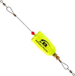 Bomber Saltwater Grade Paradise Popper X-Treme -Shimano Sales 2024 BSWPPPPY