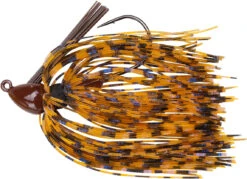 Booyah Baby Boo Jig -Shimano Sales 2024 BYBBJ5603