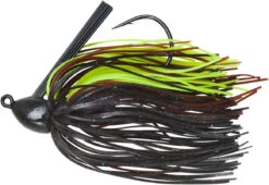 Booyah Baby Boo Jig -Shimano Sales 2024 BYBBJ5607