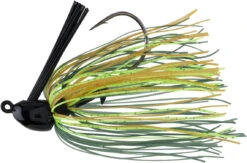 Booyah Baby Boo Jig -Shimano Sales 2024 BYBBJ5641