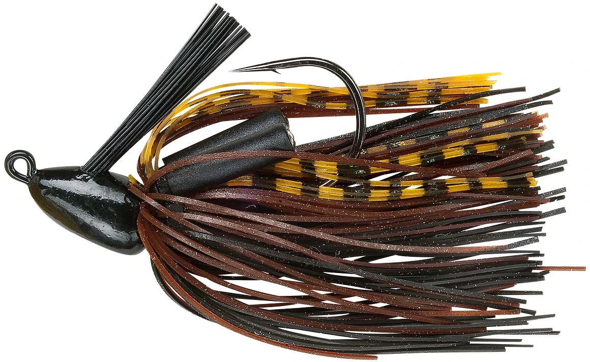 Booyah Boo Jig W/ Rattles 5 Booyah Boo Jig W/ Rattles - Image 5