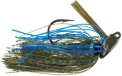 Booyah Bankroll Jig -Shimano Sales 2024 BYBRJ1261