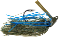 Booyah Bankroll Jig -Shimano Sales 2024 BYBRJ3861