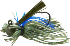 Booyah Finance Ball Head Jig 2 Pack -Shimano Sales 2024 BYFNJ1261