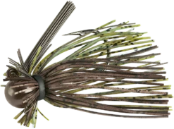 Booyah Finance Ball Head Jig 2 Pack -Shimano Sales 2024 BYFNJ3858