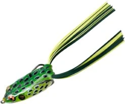 Booyah Pad Crasher 2 1/2 Inch Hollow Body Frog -Shimano Sales 2024 BYPC3901