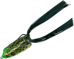 Booyah Pad Crasher 2 1/2 Inch Hollow Body Frog -Shimano Sales 2024 BYPC3903