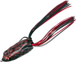 Booyah Pad Crasher 2 1/2 Inch Hollow Body Frog -Shimano Sales 2024 BYPC3905