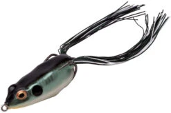 Booyah Pad Crasher 2 1/2 Inch Hollow Body Frog -Shimano Sales 2024 BYPC3907