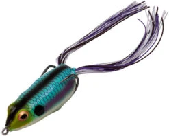 Booyah Pad Crasher 2 1/2 Inch Hollow Body Frog -Shimano Sales 2024 BYPC3908