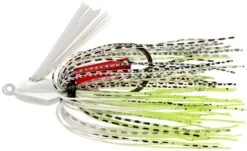 Booyah Swim'n Jig Swim Jig 10 Booyah Swim'n Jig Swim Jig -Shimano Sales 2024 BYSJ3867