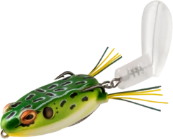 Booyah ToadRunner Hollow Body Frog -Shimano Sales 2024 BYTR3901 ss