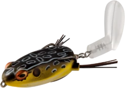 Booyah ToadRunner Hollow Body Frog -Shimano Sales 2024 BYTR3902 ss