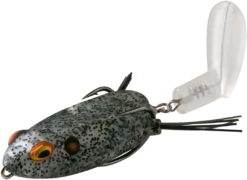 Booyah ToadRunner Hollow Body Frog -Shimano Sales 2024 BYTR3911 ss
